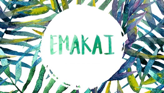 MEET THE OWNER – Emakai Hawaii